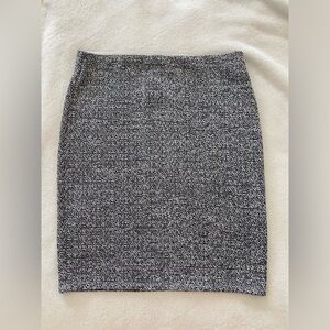 LOFT pencil skirt